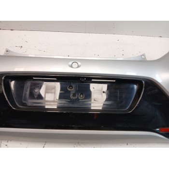 Recambio de paragolpes trasero para toyota aygo (_b4_) 1.0 (kgb40) referencia OEM IAM 285935846137  