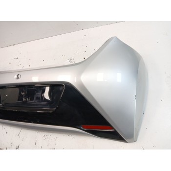 Recambio de paragolpes trasero para toyota aygo (_b4_) 1.0 (kgb40) referencia OEM IAM 285935846137  