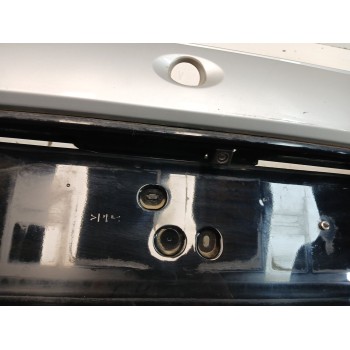 Recambio de paragolpes trasero para toyota aygo (_b4_) 1.0 (kgb40) referencia OEM IAM 285935846137  