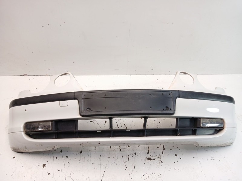 Recambio de paragolpes delantero para bmw 3 compact (e46) 316 ti referencia OEM IAM 5111252780  