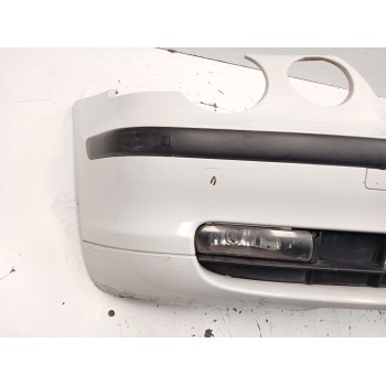 Recambio de paragolpes delantero para bmw 3 compact (e46) 316 ti referencia OEM IAM 5111252780  