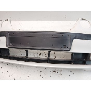 Recambio de paragolpes delantero para bmw 3 compact (e46) 316 ti referencia OEM IAM 5111252780  