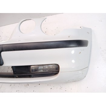 Recambio de paragolpes delantero para bmw 3 compact (e46) 316 ti referencia OEM IAM 5111252780  