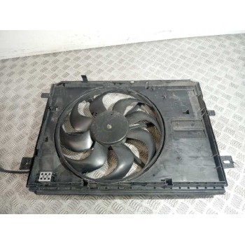 Recambio de electroventilador para citroën c4 picasso referencia OEM IAM 9806313280  