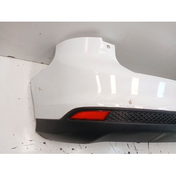 Recambio de paragolpes trasero para ford focus iii 1.6 tdci referencia OEM IAM BM51A17906A  