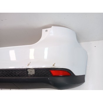 Recambio de paragolpes trasero para ford focus iii 1.6 tdci referencia OEM IAM BM51A17906A  