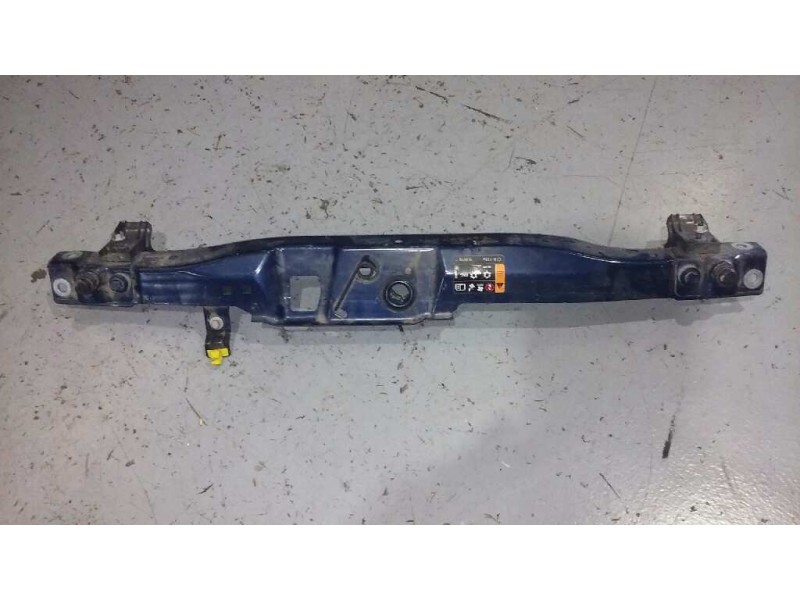 Recambio de travesaño superior para opel meriva b design edition referencia OEM IAM   