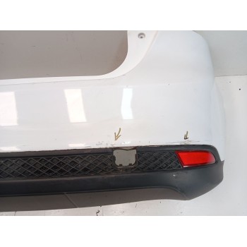 Recambio de paragolpes trasero para ford focus iii 1.6 tdci referencia OEM IAM BM51A17906A  