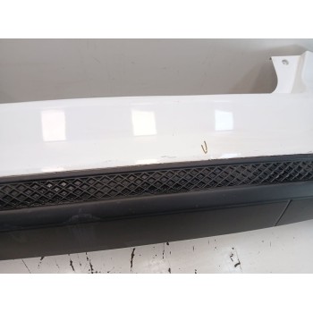 Recambio de paragolpes trasero para ford focus iii 1.6 tdci referencia OEM IAM BM51A17906A  