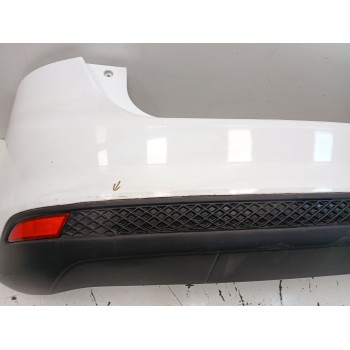 Recambio de paragolpes trasero para ford focus iii 1.6 tdci referencia OEM IAM BM51A17906A  
