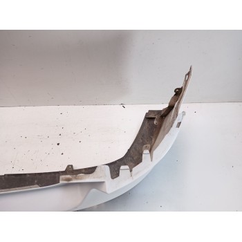 Recambio de paragolpes trasero para ford focus iii 1.6 tdci referencia OEM IAM BM51A17906A  