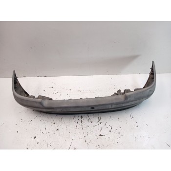 Recambio de paragolpes delantero para renault clio i (b/c57_, 5/357_) 1.4 referencia OEM IAM 7700795079  
