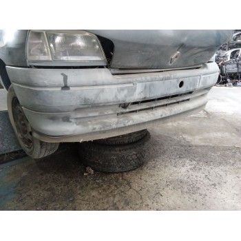 Recambio de paragolpes delantero para renault clio i (b/c57_, 5/357_) 1.4 referencia OEM IAM 7700795079  