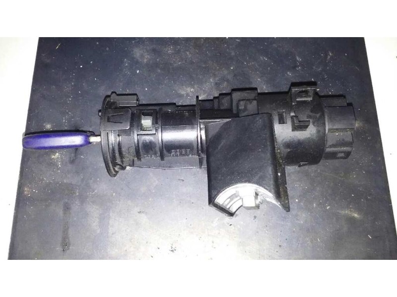Recambio de conmutador de arranque para fiat punto berlina (188) 1.9 diesel eco referencia OEM IAM B365  