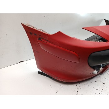 Recambio de paragolpes delantero para peugeot 307 cc (3b) 1.6 16v referencia OEM IAM 7401S6  