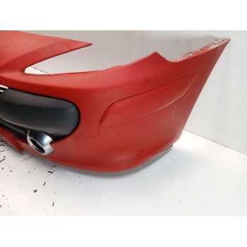 Recambio de paragolpes delantero para peugeot 307 cc (3b) 1.6 16v referencia OEM IAM 7401S6  