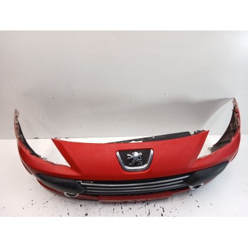 Recambio de paragolpes delantero para peugeot 307 cc (3b) 1.6 16v referencia OEM IAM 7401S6  