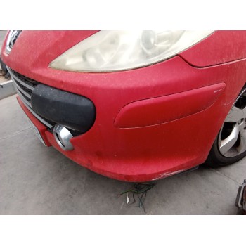 Recambio de paragolpes delantero para peugeot 307 cc (3b) 1.6 16v referencia OEM IAM 7401S6  