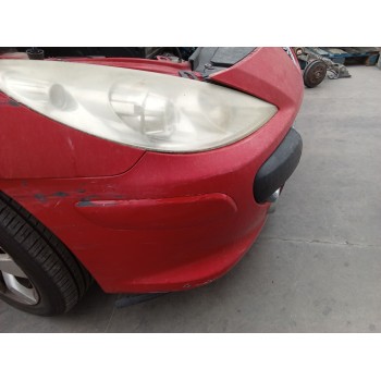 Recambio de paragolpes delantero para peugeot 307 cc (3b) 1.6 16v referencia OEM IAM 7401S6  