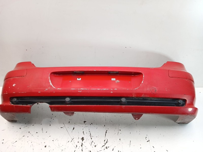 Recambio de paragolpes trasero para peugeot 307 cc (3b) 1.6 16v referencia OEM IAM 7410T0  