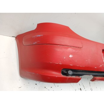 Recambio de paragolpes trasero para peugeot 307 cc (3b) 1.6 16v referencia OEM IAM 7410T0  