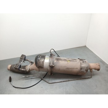 FILTRO DE PARTICULAS PSAK526 