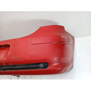 Recambio de paragolpes trasero para peugeot 307 cc (3b) 1.6 16v referencia OEM IAM 7410T0  