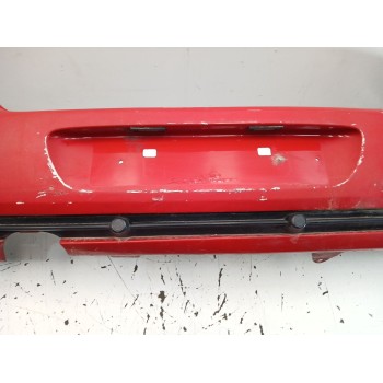 Recambio de paragolpes trasero para peugeot 307 cc (3b) 1.6 16v referencia OEM IAM 7410T0  