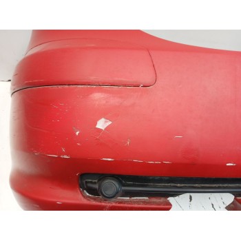Recambio de paragolpes trasero para peugeot 307 cc (3b) 1.6 16v referencia OEM IAM 7410T0  