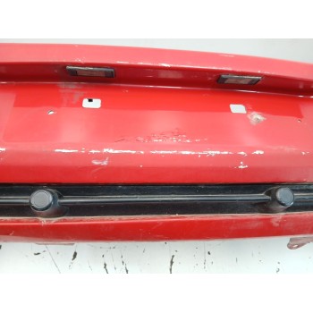 Recambio de paragolpes trasero para peugeot 307 cc (3b) 1.6 16v referencia OEM IAM 7410T0  