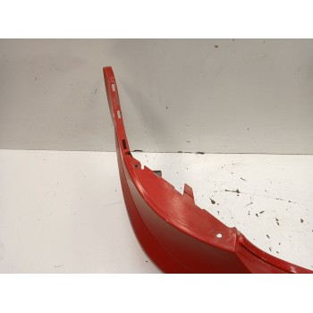 Recambio de paragolpes trasero para peugeot 307 cc (3b) 1.6 16v referencia OEM IAM 7410T0  