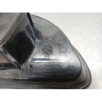 Recambio de piloto trasero derecho interior para seat ibiza iii (6l1) 1.9 tdi referencia OEM IAM 6l6945094l  