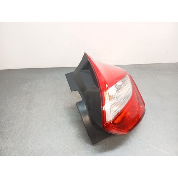 Recambio de piloto trasero derecho para ford focus iii 1.6 tdci referencia OEM IAM bm5113404ak  