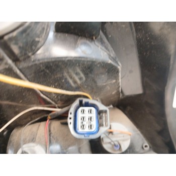 Recambio de piloto trasero derecho para ford focus iii 1.6 tdci referencia OEM IAM bm5113404ak  
