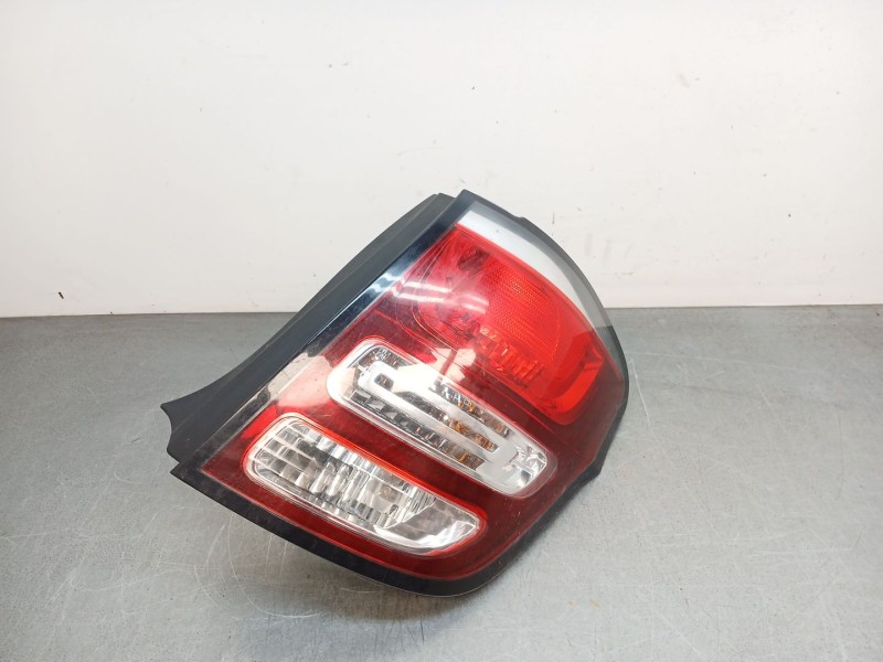 Recambio de piloto trasero derecho para citroën c3 ii (sc_) 1.6 hdi referencia OEM IAM 9803928480  