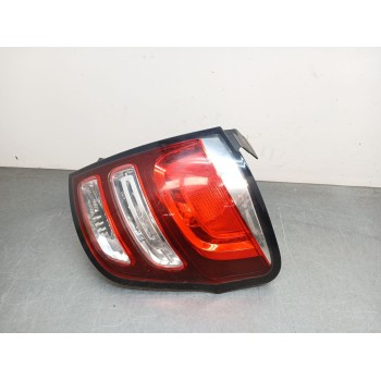 Recambio de piloto trasero derecho para citroën c3 ii (sc_) 1.6 hdi referencia OEM IAM 9803928480  