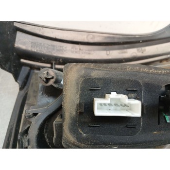 Recambio de piloto trasero derecho para citroën c3 ii (sc_) 1.6 hdi referencia OEM IAM 9803928480  