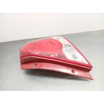 Recambio de piloto trasero derecho para chevrolet aveo / kalos hatchback (t200) 1.4 16v referencia OEM IAM 082221908r  