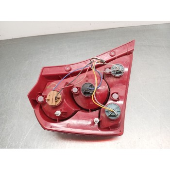 Recambio de piloto trasero derecho para chevrolet aveo / kalos hatchback (t200) 1.4 16v referencia OEM IAM 082221908r  