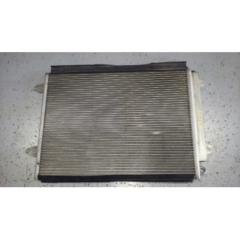 Recambio de condensador / radiador aire acondicionado para volkswagen passat berlina (3c2) advance referencia OEM IAM 3C0820411C