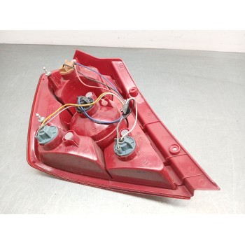 Recambio de piloto trasero derecho para chevrolet aveo / kalos hatchback (t200) 1.4 16v referencia OEM IAM 082221908r  