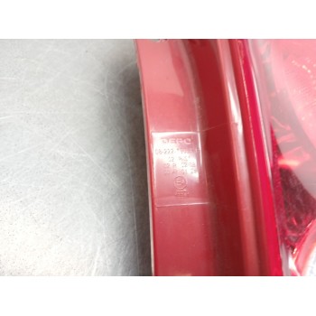 Recambio de piloto trasero derecho para chevrolet aveo / kalos hatchback (t200) 1.4 16v referencia OEM IAM 082221908r  