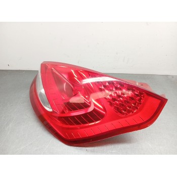 Recambio de piloto trasero derecho para ford fiesta vi (cb1, ccn) 1.4 tdci referencia OEM IAM 8a6113404a  