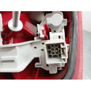 Recambio de piloto trasero derecho para ford fiesta vi (cb1, ccn) 1.4 tdci referencia OEM IAM 8a6113404a  