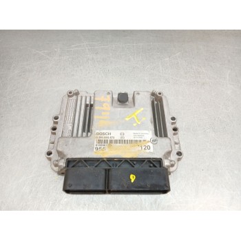CENTRALITA MOTOR UCE 0281015573 