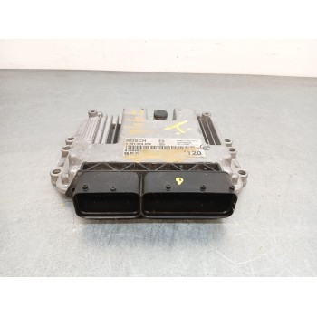 Recambio de centralita motor uce para alfa romeo mito (955_) 1.6 jtdm (955axc1b) referencia OEM IAM 0281015573  