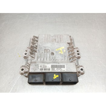 CENTRALITA MOTOR UCE 9804127280 