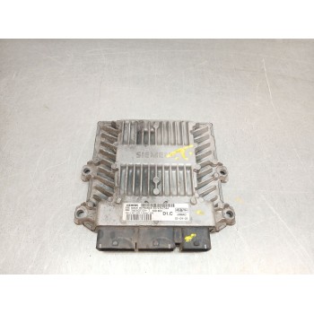 CENTRALITA MOTOR UCE 5ws40212h 