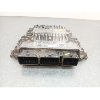 Recambio de centralita motor uce para volvo v50 (545) 2.0 d referencia OEM IAM 5ws40212h  
