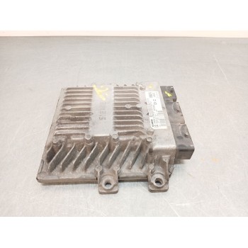 Recambio de centralita motor uce para volvo v50 (545) 2.0 d referencia OEM IAM 5ws40212h  